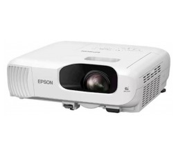 Slika 2 izdelka: PROJEKTOR EPSON EB-W56S