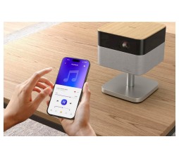 Slika 2 izdelka: PROJEKTOR EPSON EF-72