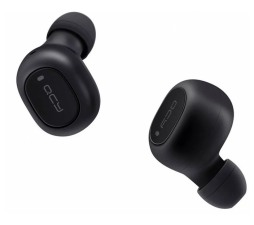 Slika izdelka: QCY BLUETOOTH SLUŠALKA TWS T2C stereo