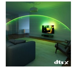 Slika 2 izdelka: QLED TV PHILIPS 75PQS9011