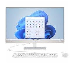 Slika izdelka: Računalnik All-in-One HP 27-cr0402ng Core i5 / 16GB / 1TB SSD / 27" FHD / W1indows 11 Home / bel