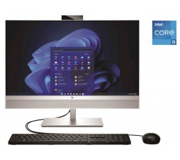 Slika izdelka: Računalnik HP EliteOne 870 G9 27 i5-12600/16GB/SSD 512GB/W11Pro