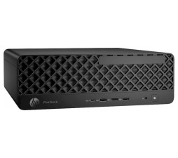 Slika 2 izdelka: Računalnik HP ProDesk 2 SFF G1i i5-14400/16GB/SSD 512GB/W11Pro