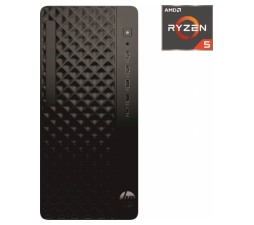 Slika izdelka: Računalnik HP ProDesk 2 Tower G1a R5-8500G/16GB/SSD 512GB/W11Pro