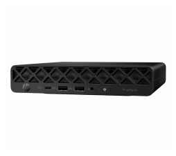 Slika 2 izdelka: Računalnik HP ProDesk 4 Mini G1i U7-265T/32GB/SSD 512GB/Intel WI-FI 6E/DOS