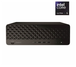 Slika izdelka: Računalnik HP ProDesk 4 SFF G1i U5-225/32GB/SSD 1TB/W11Pro