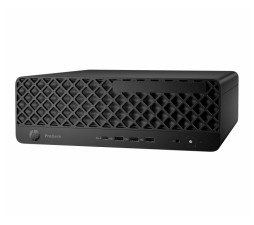 Slika 2 izdelka: Računalnik HP ProDesk 4 SFF G1i U5-225/16GB/SSD 512GB/Realtek WIFI/W11Pro