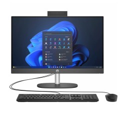 Slika 2 izdelka: Računalnik HP ProOne 240 G10 i5-1335U/16GB/SSD 512GB/23,8'' FHD IPS/W11Pro