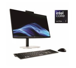 Slika izdelka: Računalnik HP ProStudio 4 AIO G1i 23 U7-265T/16GB/SSD 512GB/23,8''/W11Pro
