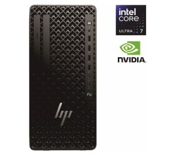 Slika izdelka: Računalnik HP Z1 Tower G1i U7-265/32GB/SSD 1TB/RTX 5060 8GB/W11Pro/HDD modul/3Y