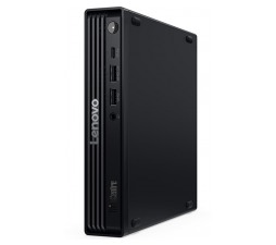 Slika 2 izdelka: Računalnik LENOVO ThinkCentre M70q Gen 6 Core Ultra 5 / 16GB / 512GB SSD / Windows 11 Pro (črn)