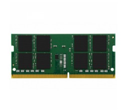 Slika izdelka: RAM SODIMM DDR4 16GB 2666 Kingston, CL19, 1Rx8, Non-ECC