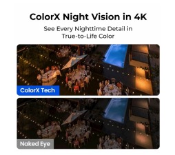 Slika 2 izdelka: Reolink Altas PT Ultra – Best of IFA 2024, 4K PTZ kamera