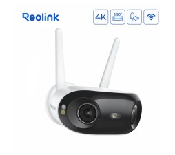 Slika izdelka: Reolink IP Kamera Elite Series W740, 8MP, 4K, vidno polje 180°, 24/7 snemanje, 30m IR, Ai zaznavanje