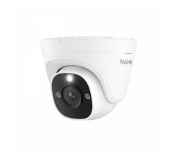 Slika izdelka: Reolink Ip Kamera serija P344 4K, 12MP, Barvni nočni vid, Dome POE, Ai podpora