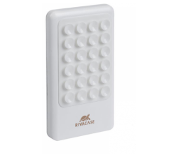 Slika izdelka: RIVA POWER zunanja baterija powerbank VA2204 4000 m/Ah + kabel USB z MicroUSB