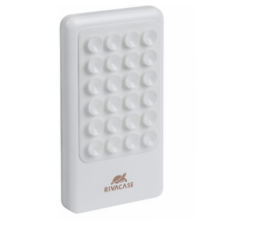 Slika 2 izdelka: RIVA POWER zunanja baterija powerbank VA2204 4000 m/Ah + kabel USB z MicroUSB