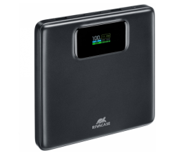 Slika izdelka: RIVACASE VA1090 Turbo QC / 3.0 PD prenosna baterija powerbank 20000 mAh 100W