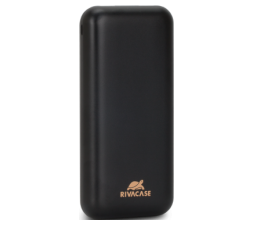 Slika izdelka: RIVACASE zunanja baterija powerbank 16.000 mAh VA2516 + z MicroUSB kablom