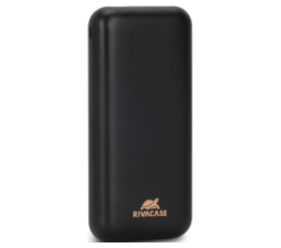 Slika 2 izdelka: RIVACASE zunanja baterija powerbank 16.000 mAh VA2516 + z MicroUSB kablom