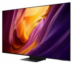 Slika 2 izdelka: Samsung 48" OLED TV QE48S95HAEXXH