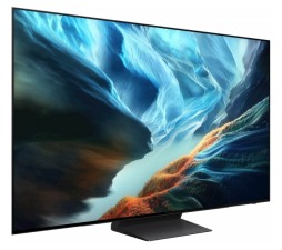 Slika 2 izdelka: Samsung 55" OLED TV QE55S90HAEXXH