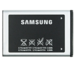 Slika 2 izdelka: SAMSUNG baterija AB463651BUC AB463651BEC AB463651BU B5310 Corby Pro, S3370 Corby 3G, S3650 Corby, S5260 Star2 original