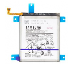 Slika 2 izdelka: Samsung baterija EB-BA415ABY za Samsung Galaxy A41 - original (s-pack)