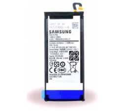Slika 2 izdelka: SAMSUNG baterija EB-BA520 SAMSUNG Galaxy A5 2017  - original