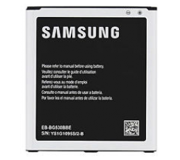 Slika izdelka: SAMSUNG baterija EB-BG530BBE za Samsung Galaxy Grand Prime, Samsung Galaxy J5 J500, Samsung Galaxy J3 2016 J320 original