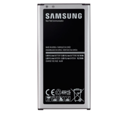 Slika 2 izdelka: SAMSUNG baterija EB-BG900BBEGWW SAMSUNG Galaxy S5 G900 2800mAh - original