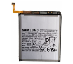 Slika izdelka: Samsung baterija EB-BG970ABU za Samsung Galaxy Note 10 N970 original