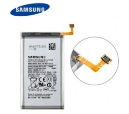 Slika 2 izdelka: SAMSUNG baterija EB-BG970ABU za SAMSUNG Galaxy S10e G970 original s-pack