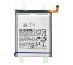 Slika izdelka: Samsung baterija EB-BS908ABY za Samsung Galaxy S22 Ultra 5G G908 - original