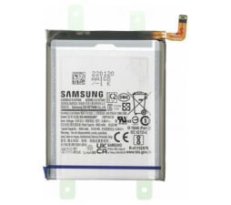 Slika 2 izdelka: Samsung baterija EB-BS908ABY za Samsung Galaxy S22 Ultra 5G G908 - original