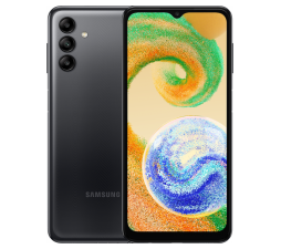Pametni telefon Samsung Galaxy A04s A047 LTE DS telefon 3GB/32GB - črn
