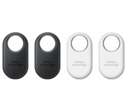 Slika izdelka: Samsung Galaxy SmartTag2 EI-T5600 sledilnik pack 4 kos - črn