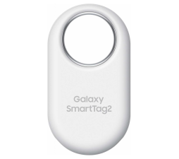 Slika izdelka: Samsung Galaxy SmartTag2 EI-T5600BWE sledilnik - bel