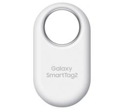 Slika 2 izdelka: Samsung Galaxy SmartTag2 EI-T5600BWE sledilnik - bel