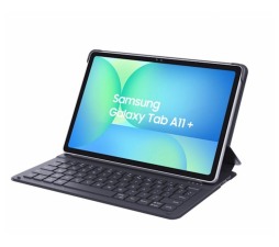Slika izdelka: SAMSUNG GALAXY TAB A11+ 2025 WIFI 128GB GRAY + MAPA S TIPKOVNICO