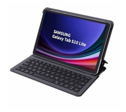 Slika izdelka: SAMSUNG GALAXY TAB S10 LITE WIFI 128GB GRAY + MAPA S TIPKOVNICO