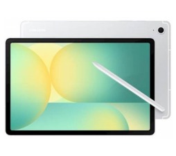 Slika 2 izdelka: SAMSUNG GALAXY TAB S10 X520 FE 128GB WIFI SILVER + SLUŠALKE BUDS3 FE