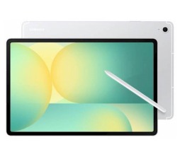 Slika 2 izdelka: SAMSUNG GALAXY TAB S10 X620 FE+128GB WIFI SILVER + SLUŠALKE BUDS3 FE
