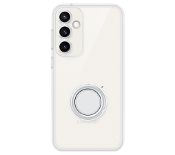 Slika izdelka: Samsung original Gadget case EF-XS711CTE za Samsung Galaxy S23 FE večnamenski ovitek - prozoren