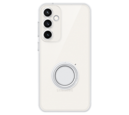 Slika 2 izdelka: Samsung original Gadget case EF-XS711CTE za Samsung Galaxy S23 FE večnamenski ovitek - prozoren