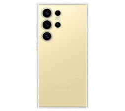 Slika izdelka: Samsung original ovitek Clear Case GP-FPS928SAA za Samsung Galaxy S24 Ultra 5G