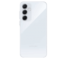 Slika izdelka: Samsung original ovitek Clear Case EF-QA576CTE za Samsung Galaxy A57 - prozoren