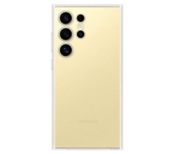 Slika 2 izdelka: Samsung original ovitek Clear Case GP-FPS928SAA za Samsung Galaxy S24 Ultra 5G