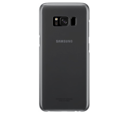 Slika izdelka: SAMSUNG original ovitek EF-QG950CBE za SAMSUNG Galaxy S8 G950 črn