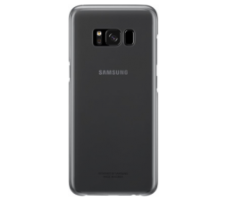 Slika 2 izdelka: SAMSUNG original ovitek EF-QG950CBE za SAMSUNG Galaxy S8 G950 črn